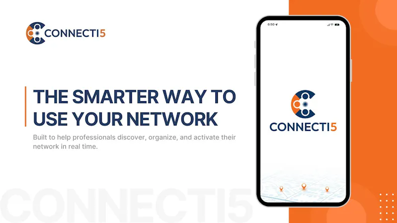 Connecti5 screenshot 1 (video preview)