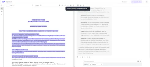 PaperChat gallery image
