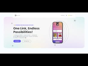 BioURL.me gallery image