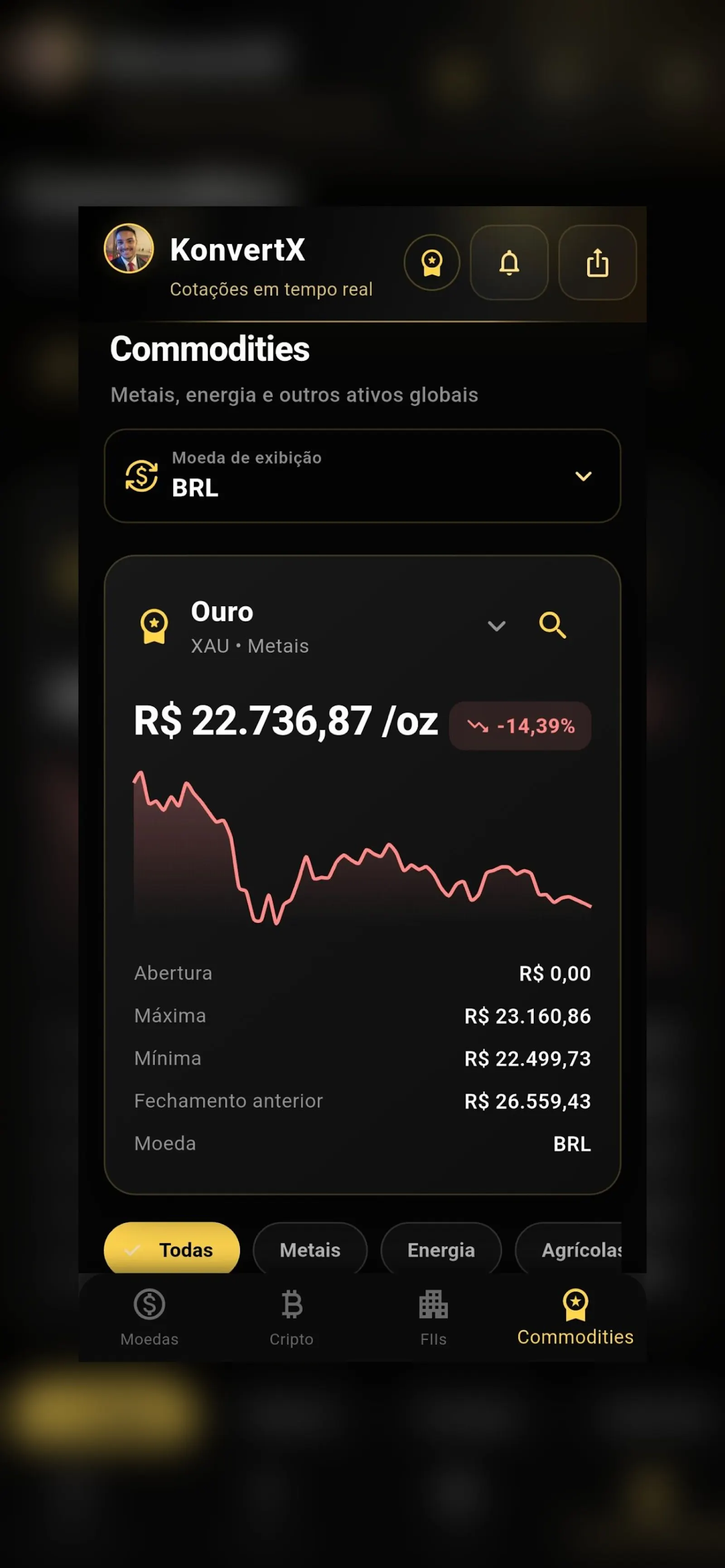 KonvertX screenshot 3