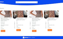 The Shop Front - Shopify sales channel. media 3