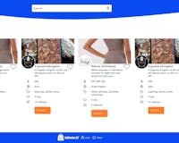 The Shop Front - Shopify sales channel. media 3