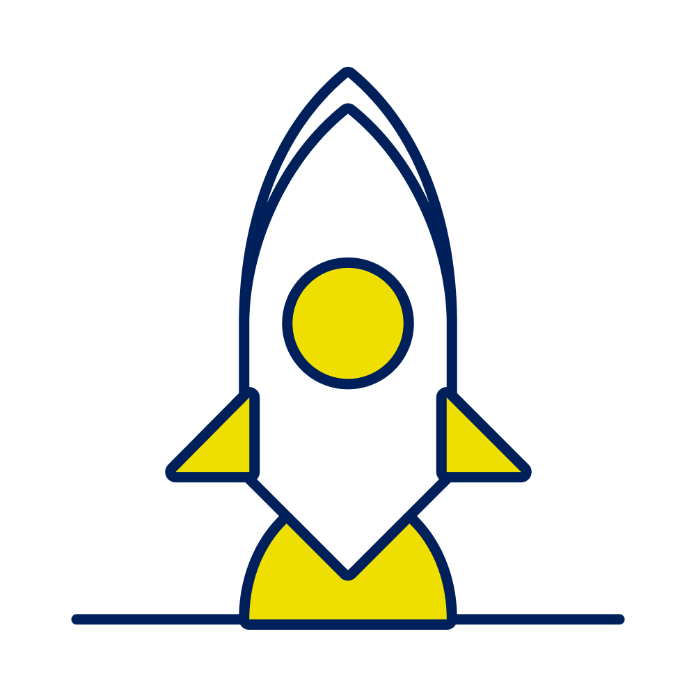 Landico - Product Hunt launch logo