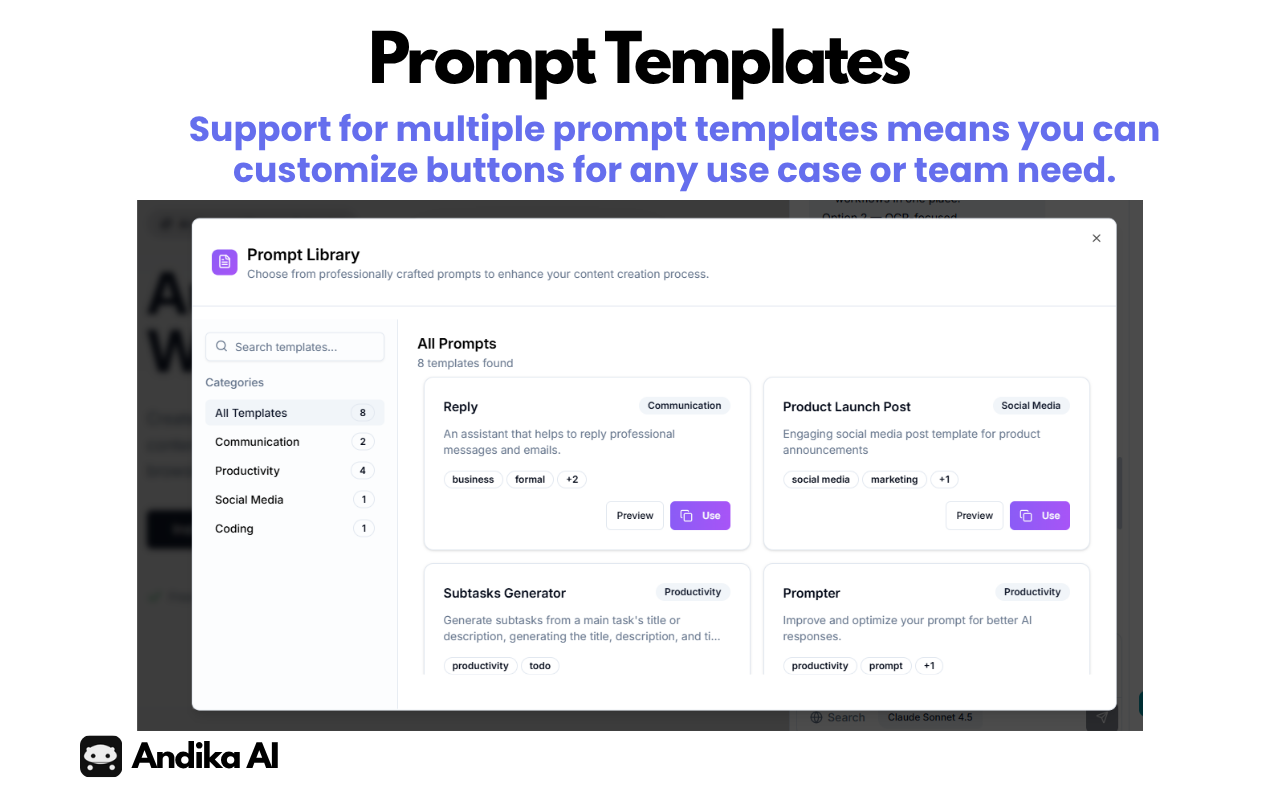 Andika AI gallery image