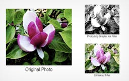 Image Filter Extension Kit for Photoshop media 2