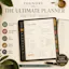 The Ultimate Notion Planner