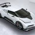 Bugatti Chiron