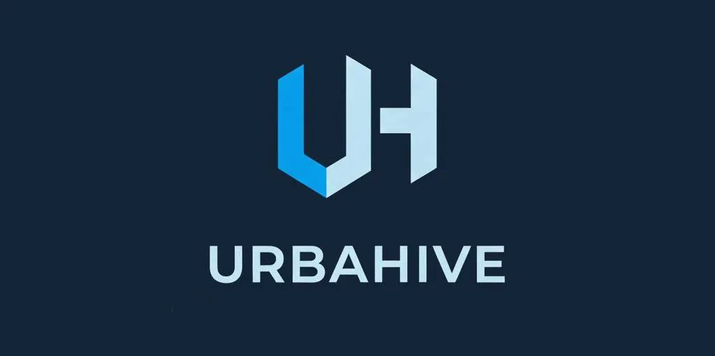 UrbaHive のプロダクトバナー