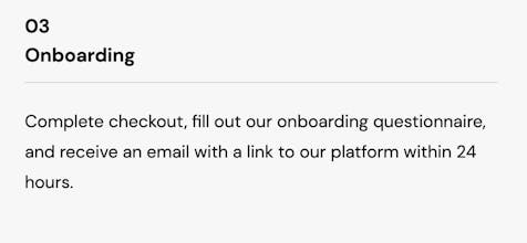 Pandorium Creative Agency for Web3 & AI gallery image