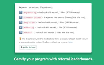 Referral Booster gallery image