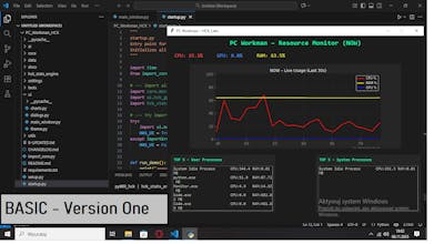 PC_Workman v.1.6.3 gallery image