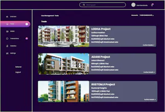 Digital Estate gallery image