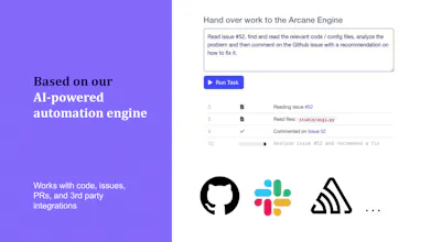 Arcane Studio gallery image