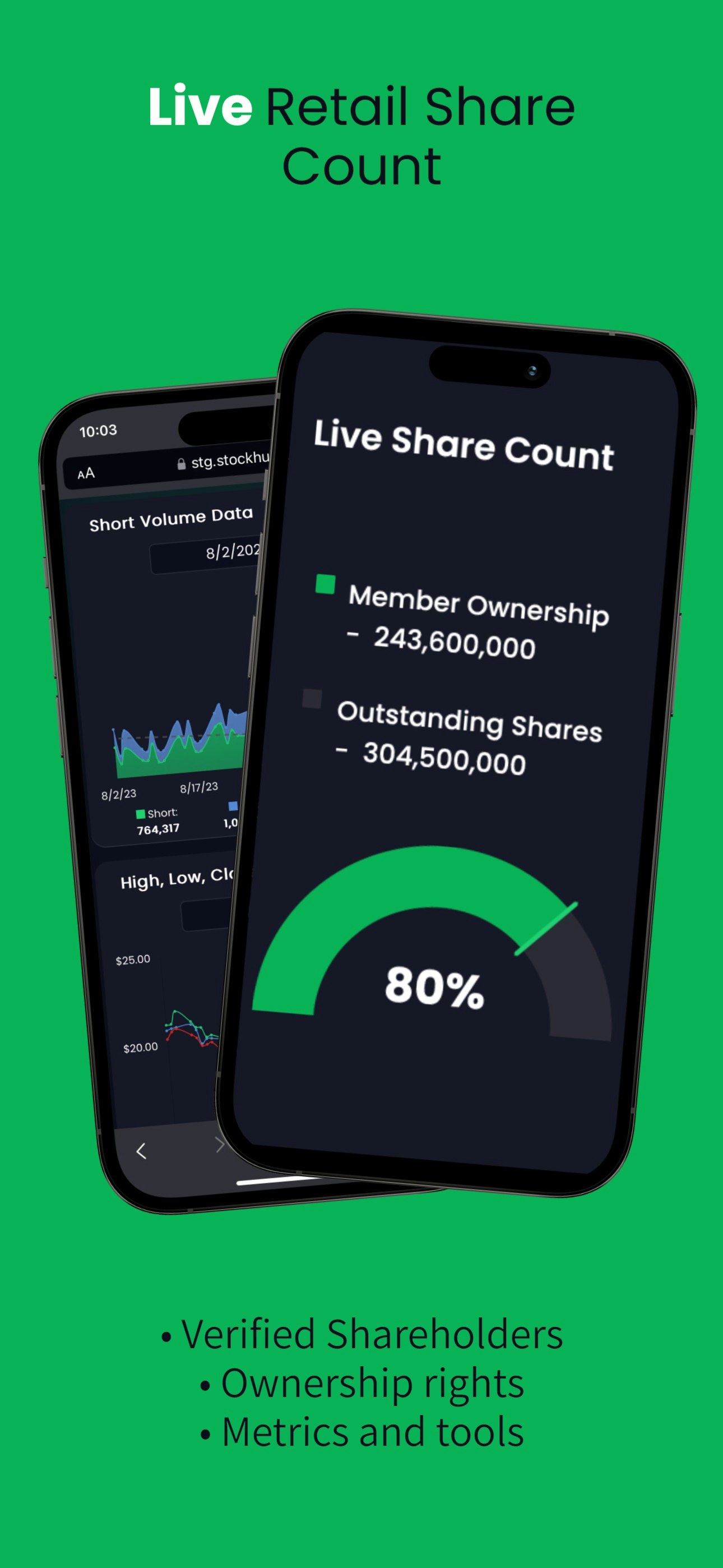 Stockhubs gallery image