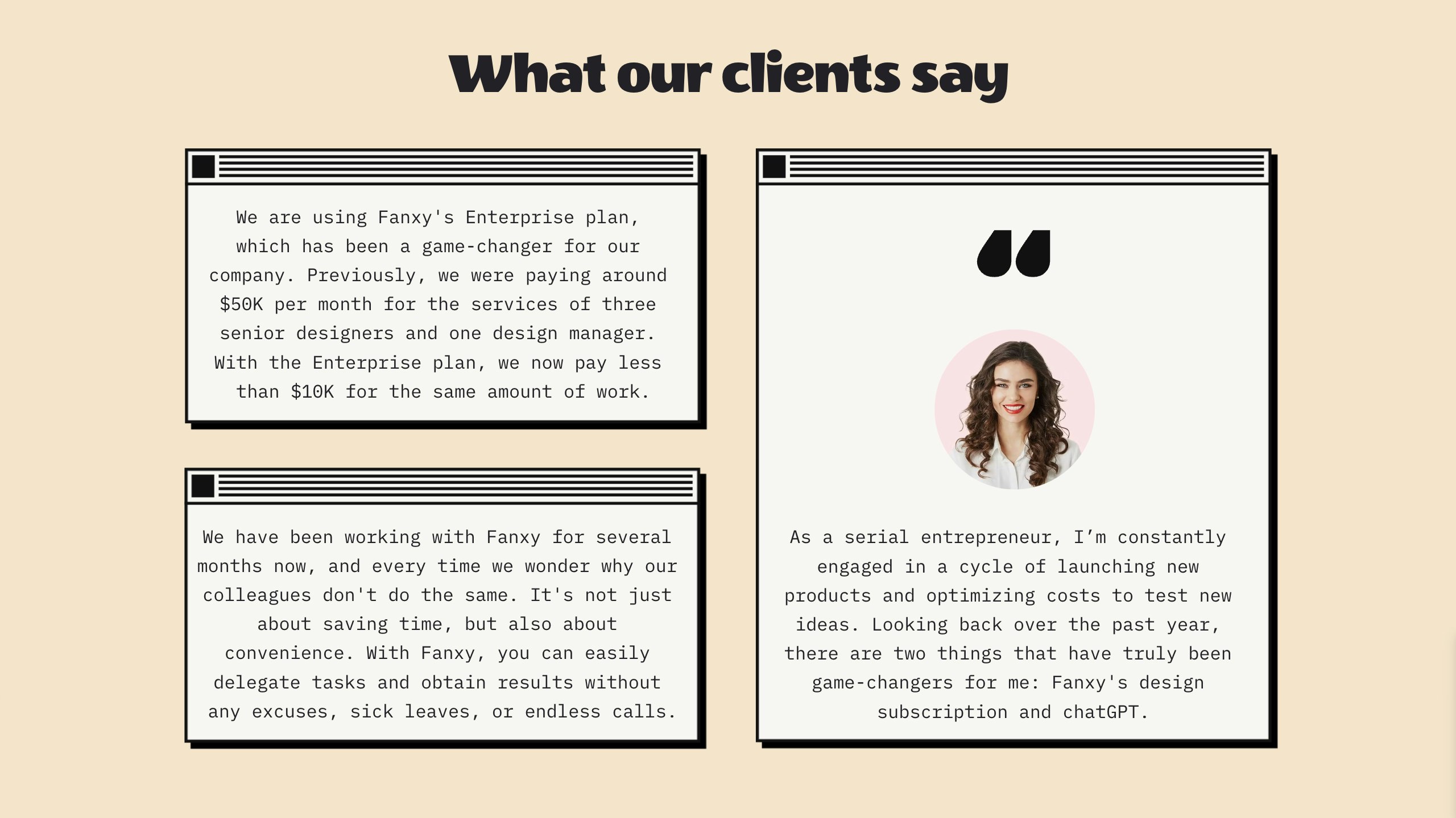 Fanxy - Hagamos de nuevo Fanxy de nuevo ✨ media 7