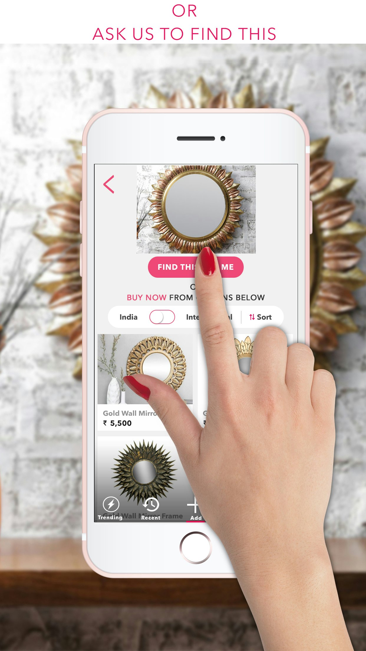 this. By Olive Theory gallery image