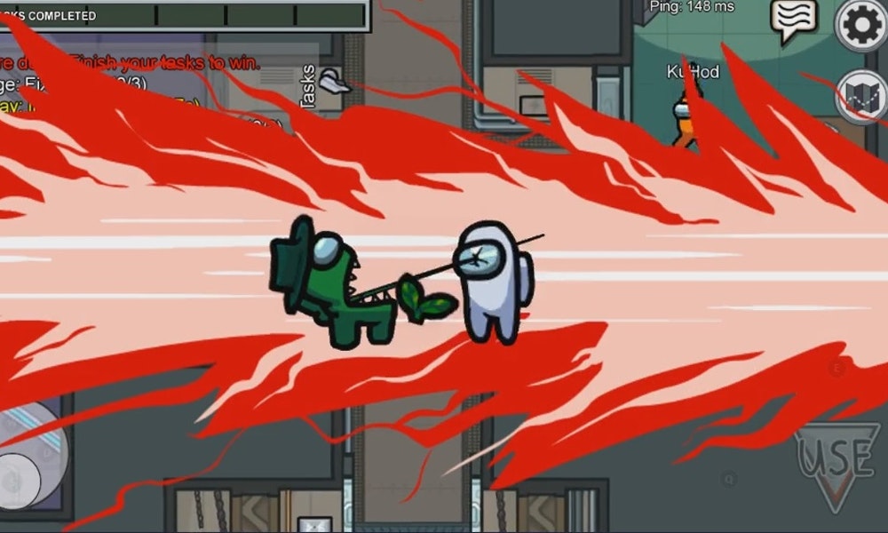 Among Us gallery image