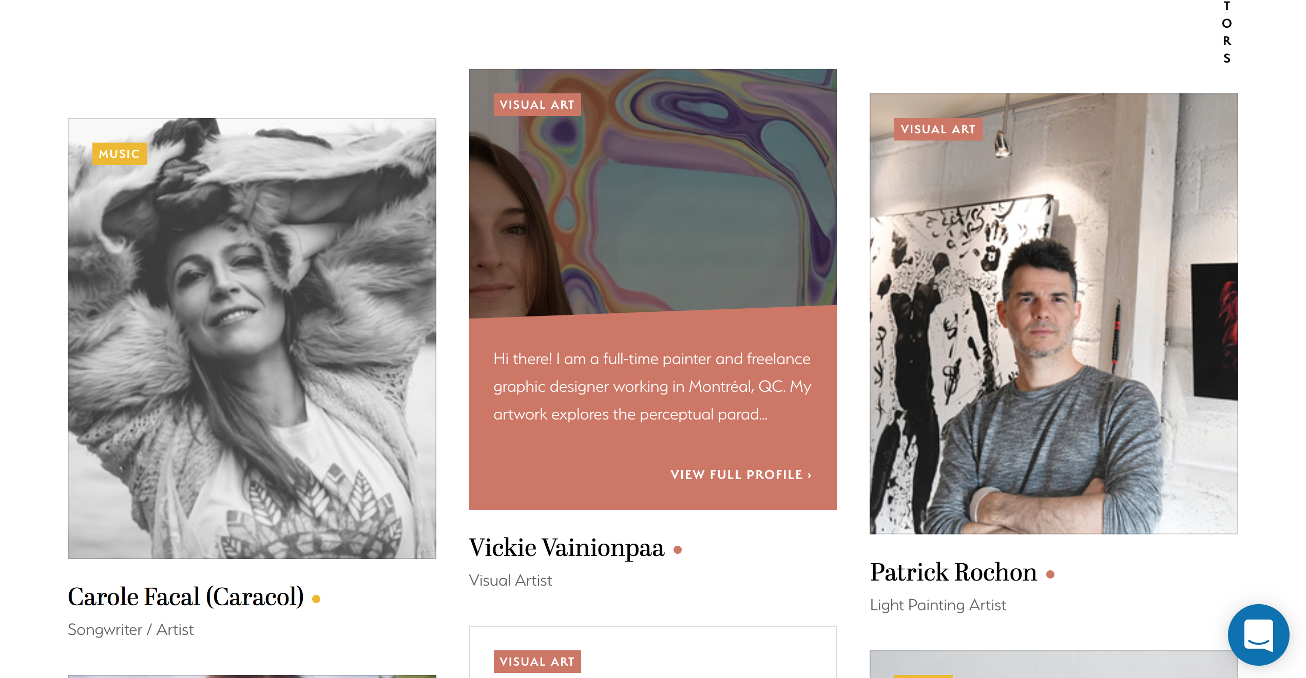 Mentorly gallery image