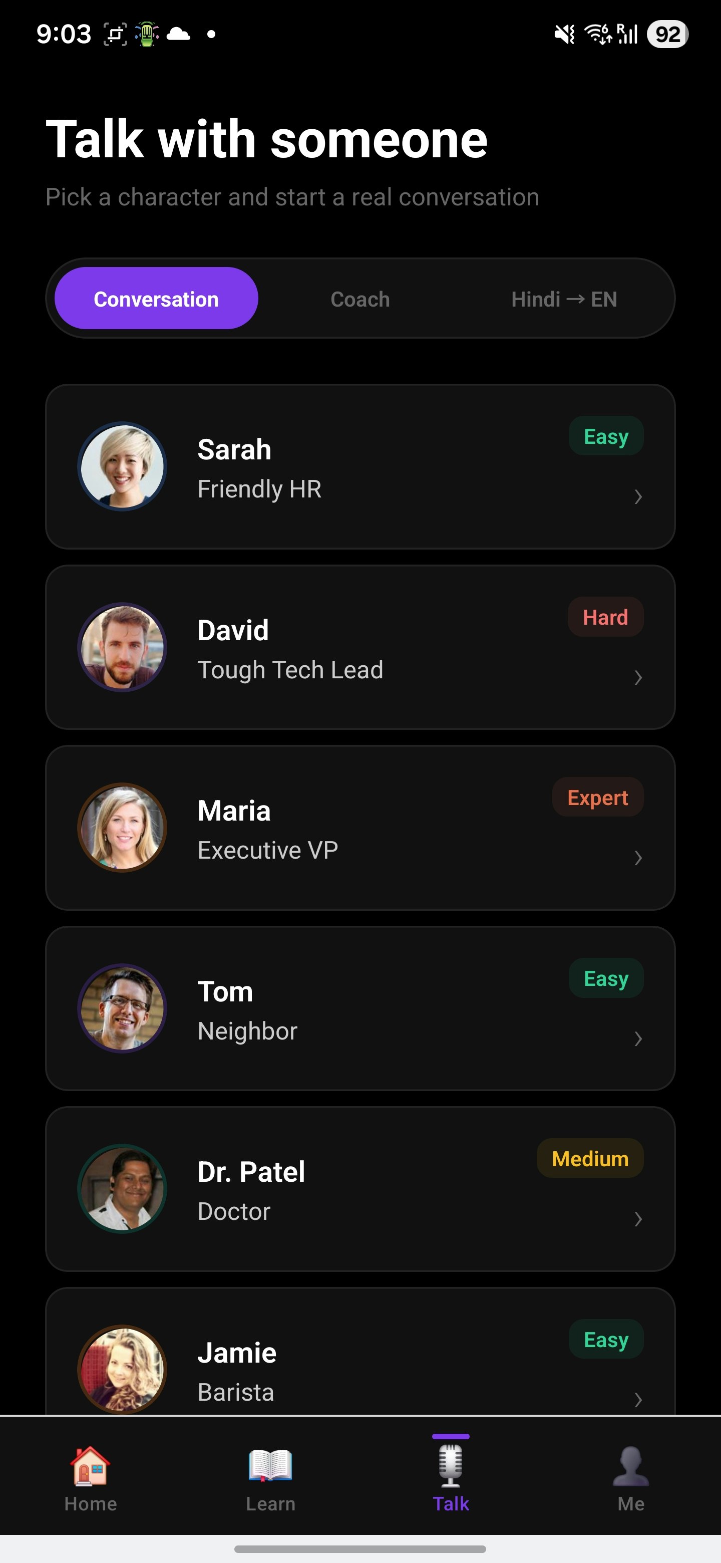 Talkleo gallery image