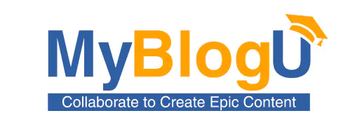 My Blog U