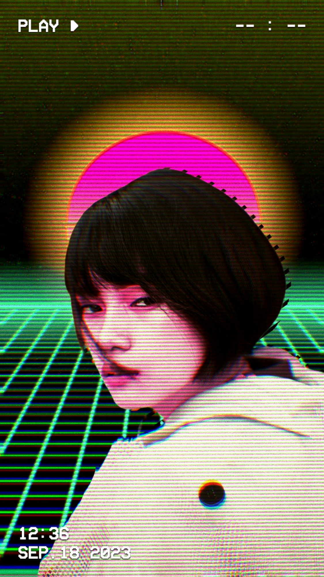 R4WAVE: Retrowave Effects & AI Editor gallery image