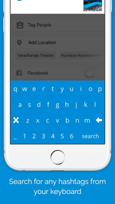 TagsDock Image