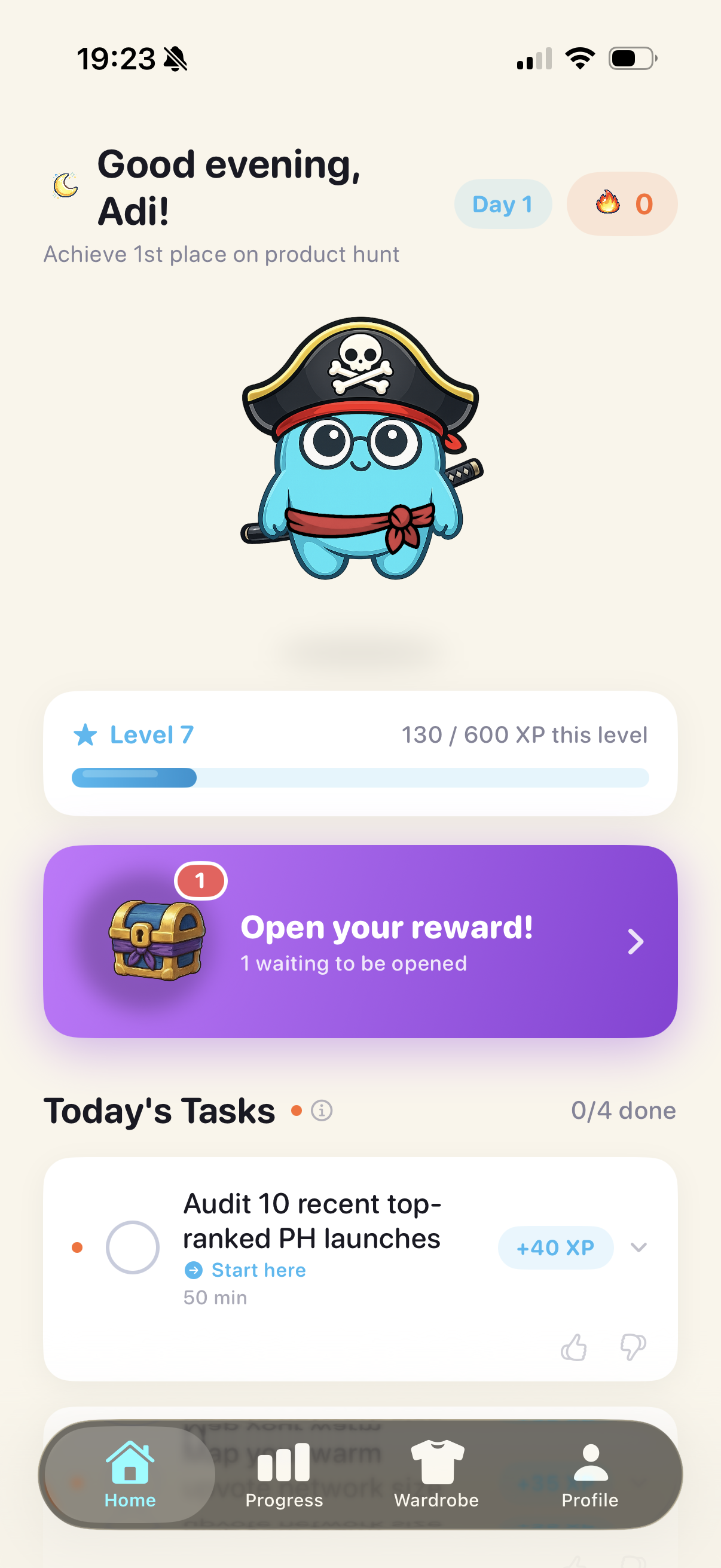 Dendedo - Achieve Your Goals gallery image