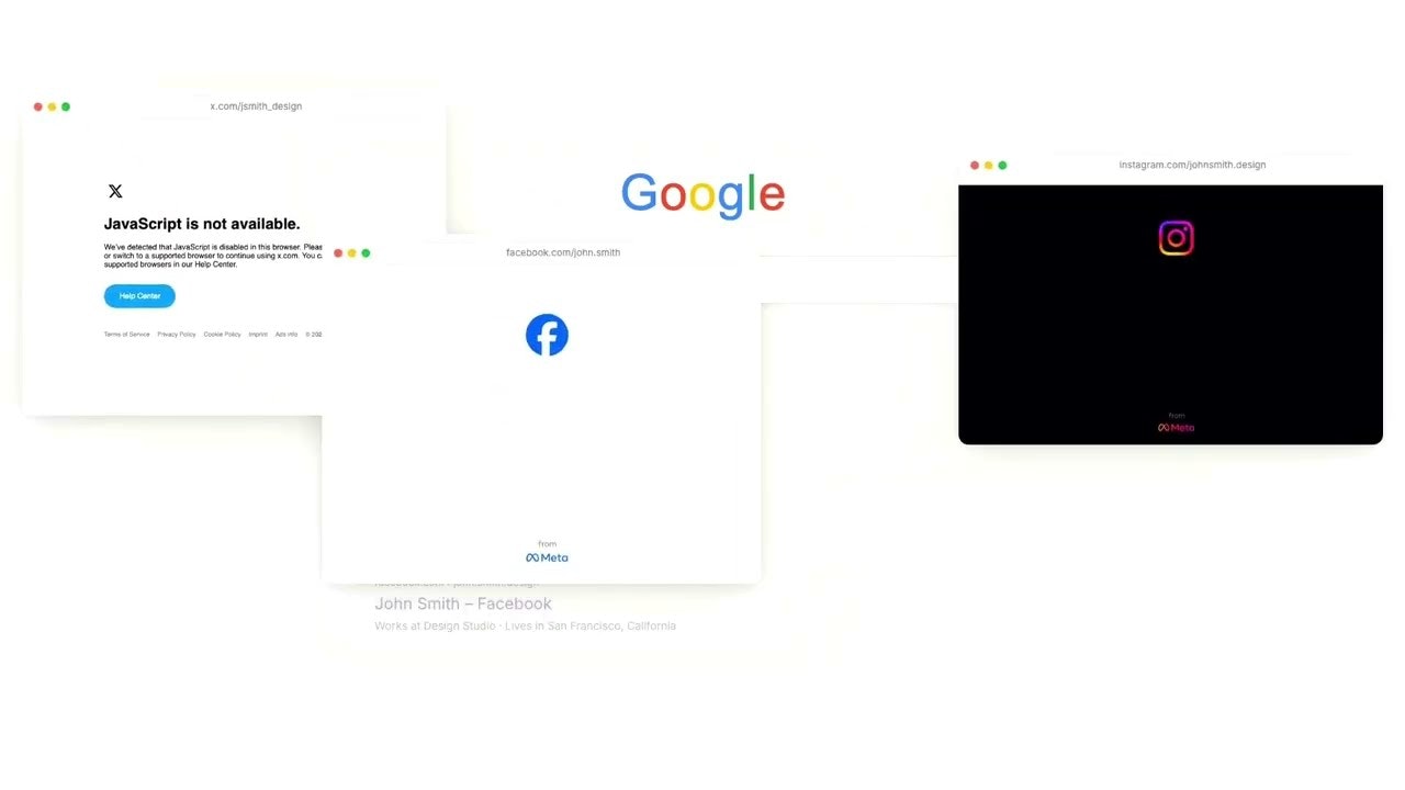 HumanDirectory gallery image