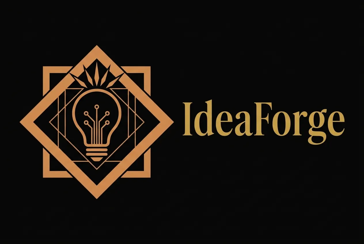 IdeaForge gallery image