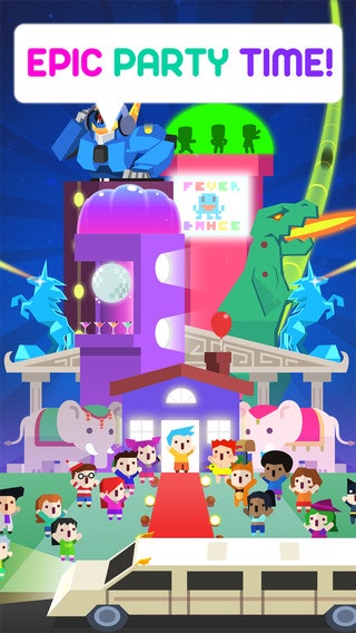 Epic Party Clicker gallery image