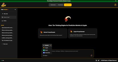 RaptorX gallery image