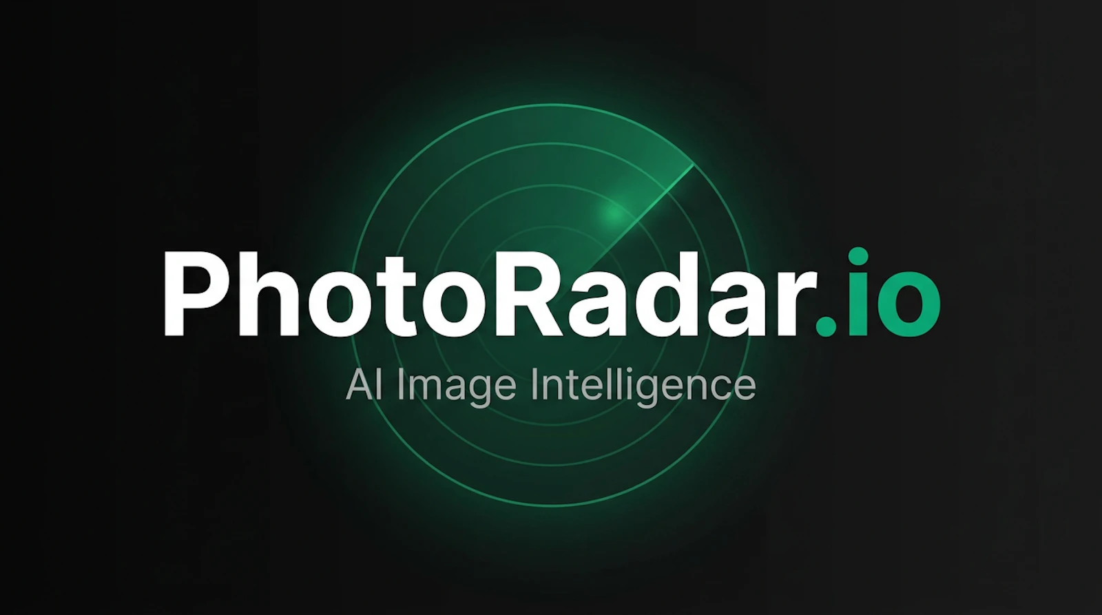 PhotoRadar.io screenshot 1