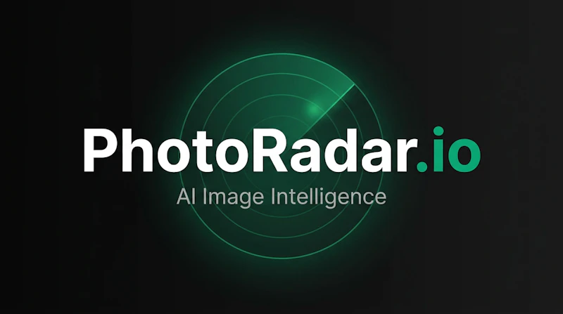 PhotoRadar.io screenshot 1