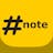 HashTagNotes