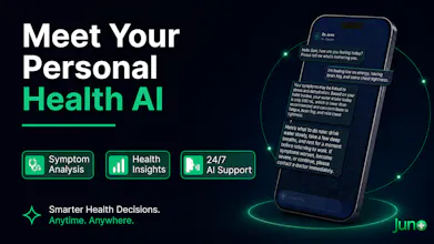 My Juno Health gallery image