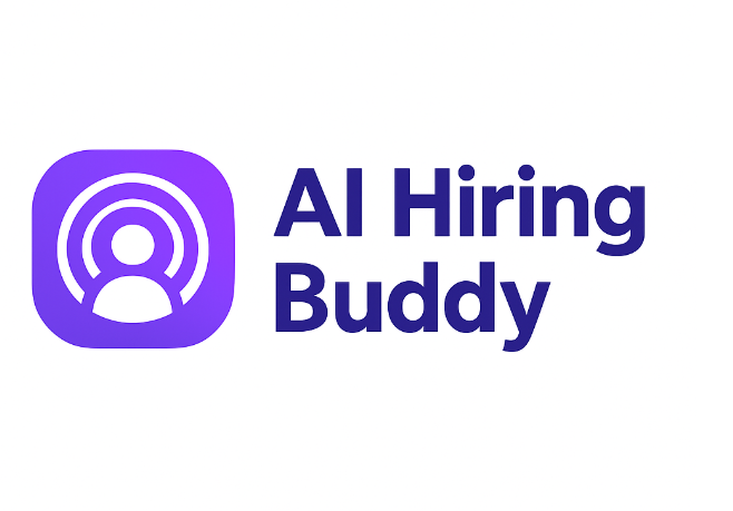 AI Hiring Buddy logo