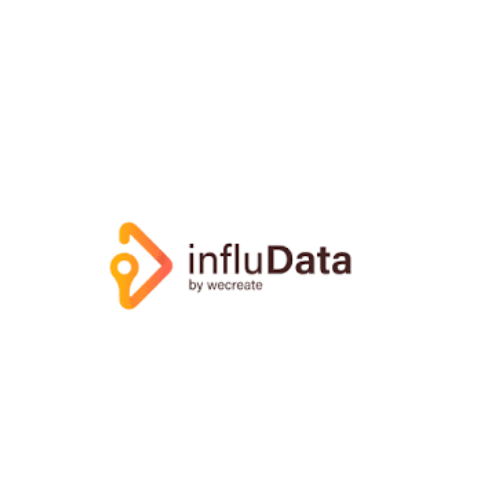 Ferramentas de marketing de influenciadores do Infldata