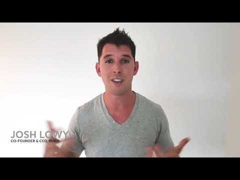 Hugo Calendar gallery image