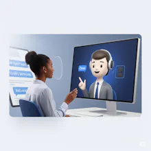Intervue-ai gallery image