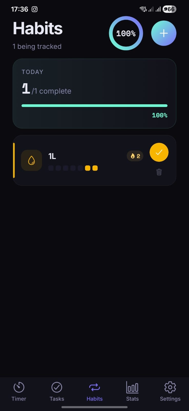 ZenFlow : Task Manager & Focus gallery image