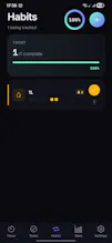 ZenFlow : Task Manager & Focus gallery image