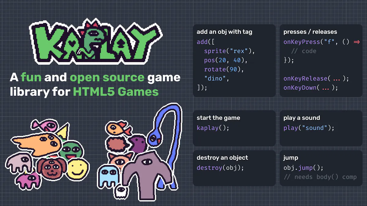 KAPLAY.js