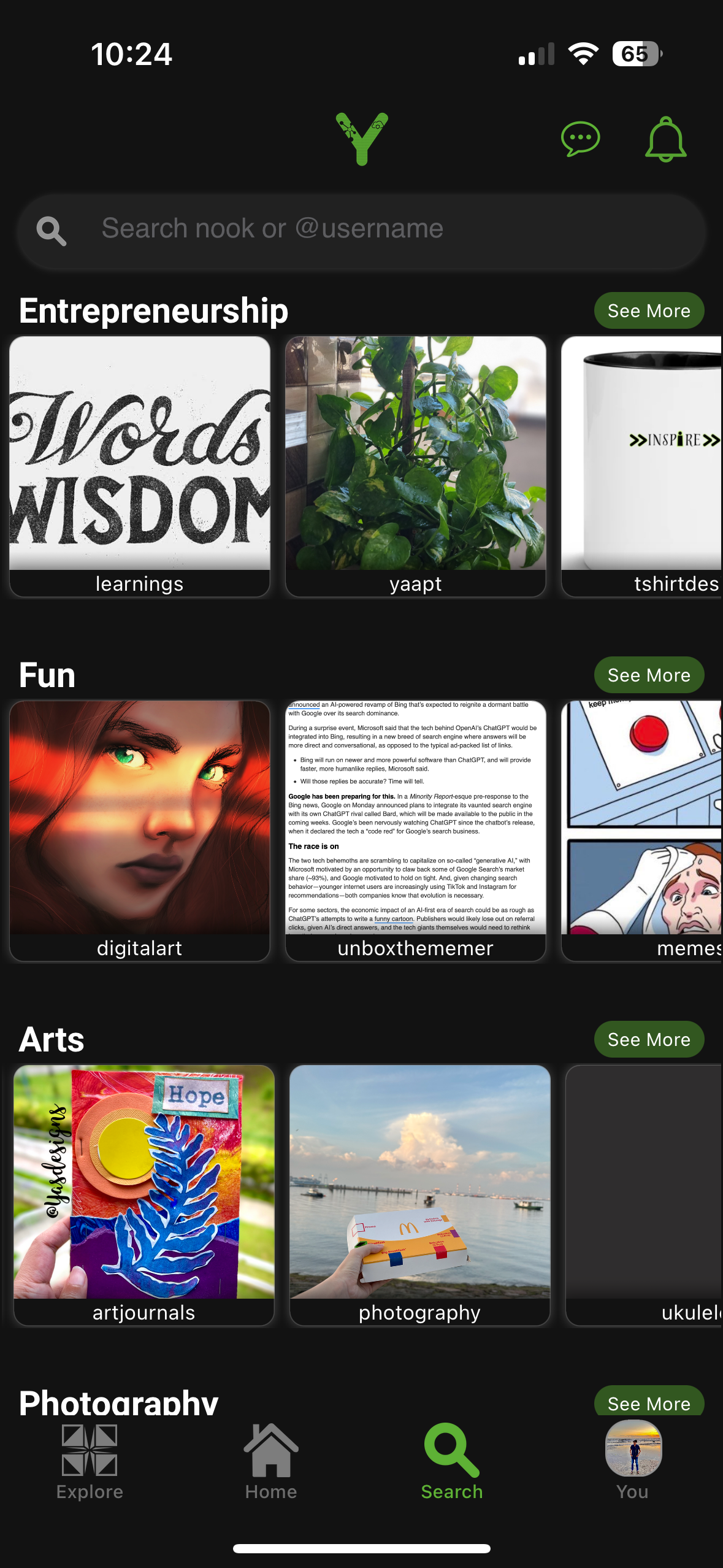 Yapat media 6