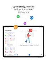 Minutes App gallery image