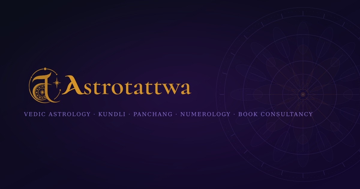 Astrotattwa gallery image