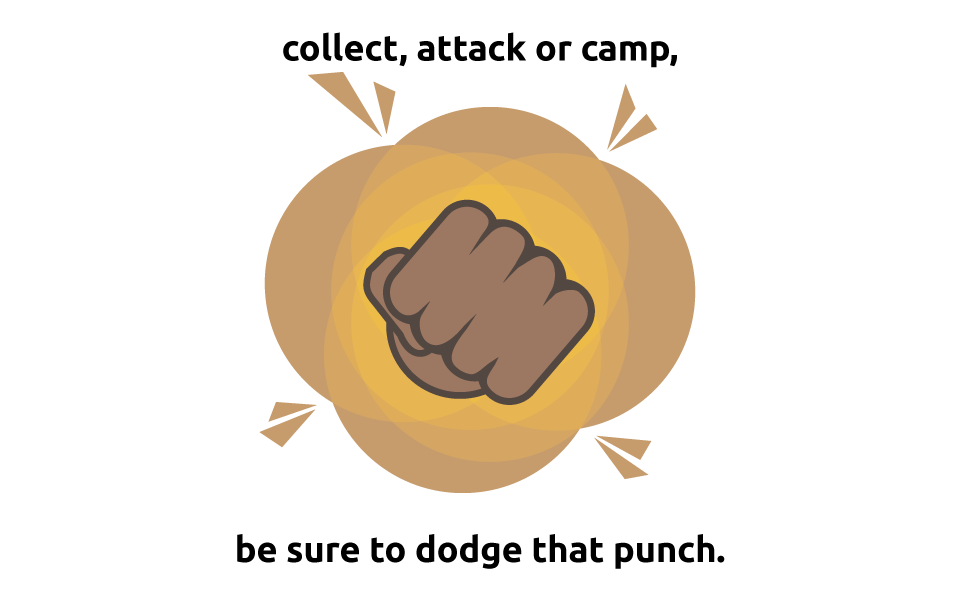 Circulets: the game for families, friends and parties gallery image