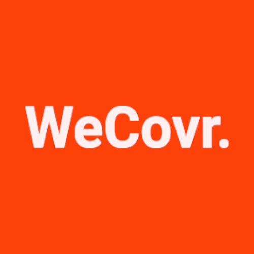 WECOVR |Calórico