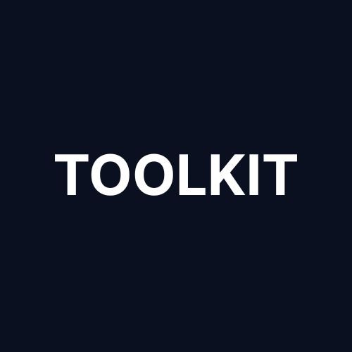 QR TOOLKIT