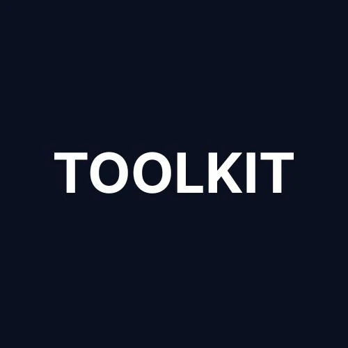 QR TOOLKIT