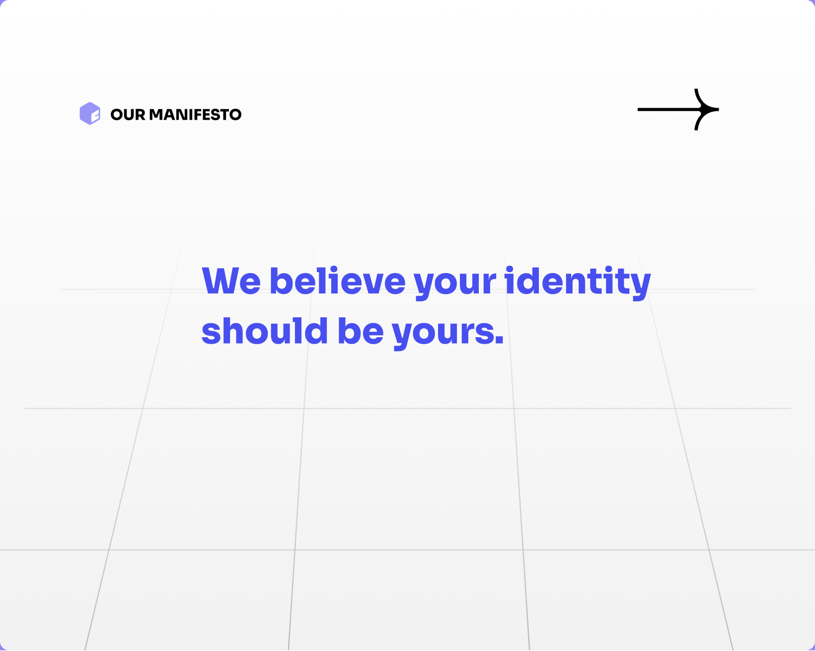 Multiple identities & reputation online gallery image